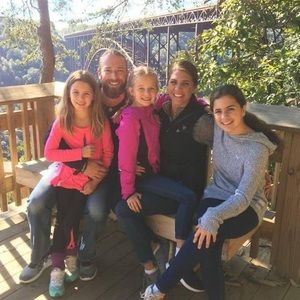 Meet your Posher, Bethany